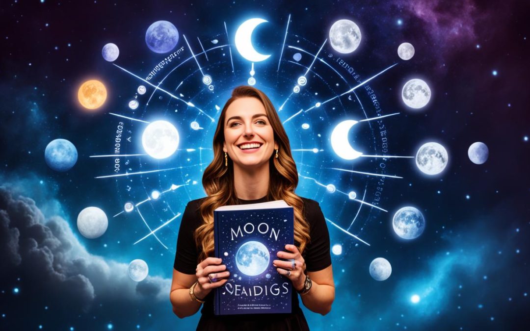 Moon Readings for Public Speaking: Mastering Communication with Lunar Influence