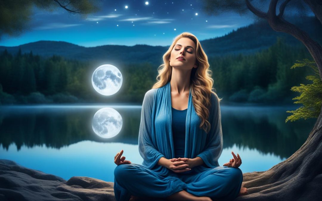 Moon Readings for Spiritual Awakening: Deepening Your Connection