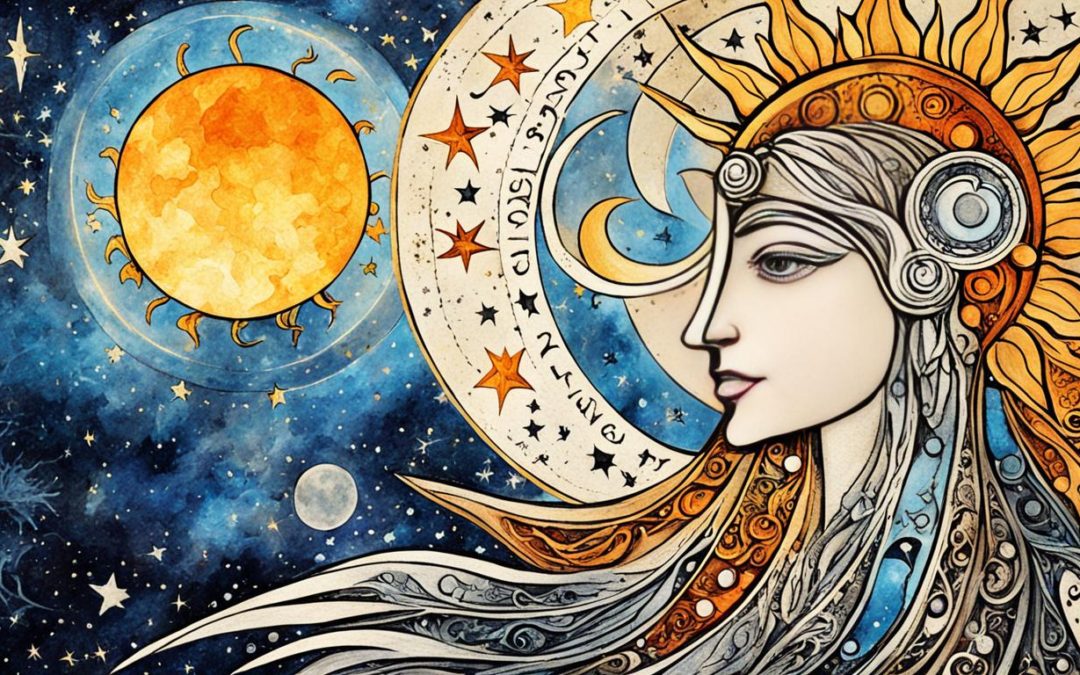 Moon Readings vs. Sun Sign Astrology: Understanding the Difference