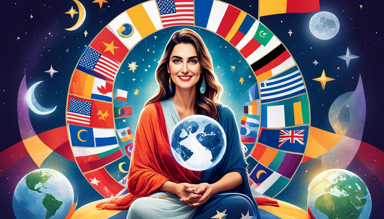 Multilingual Moon Readings Online: Find a Reader Who Speaks Your Language