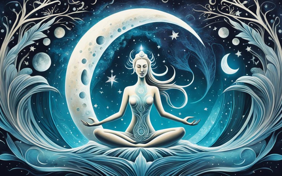 New Moon Reading Online: Gain Clarity on Your Goals and Desires