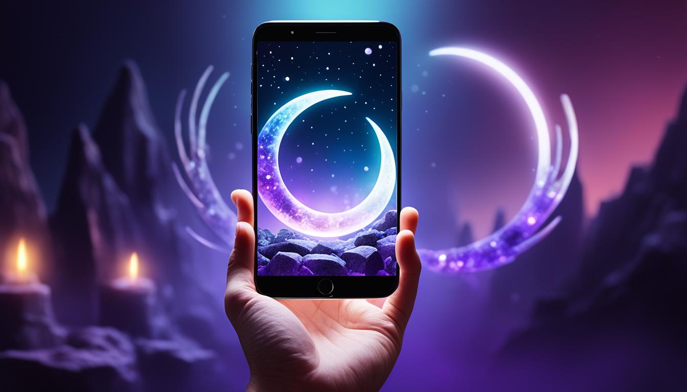 New Moon Reading Online: Set Powerful Intentions for the Coming Lunar Cycle