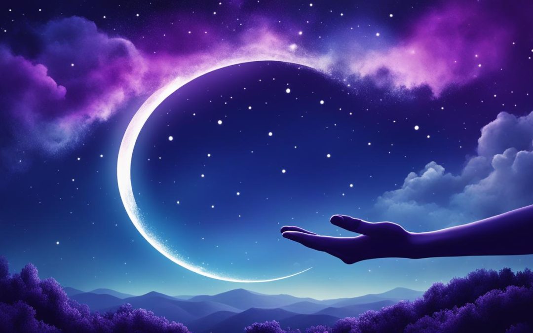 New Moon Reading Online for Career Advancement