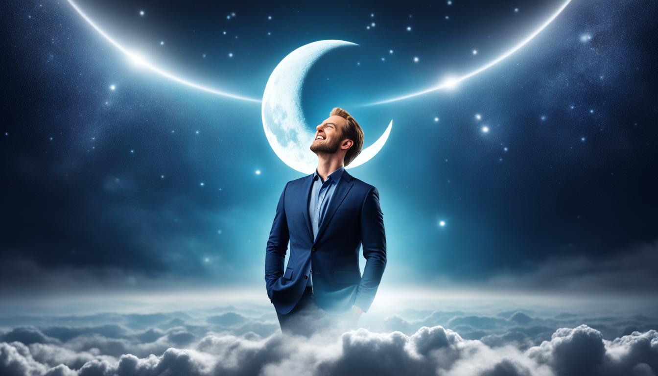 New Moon Reading Online for Public Speaking