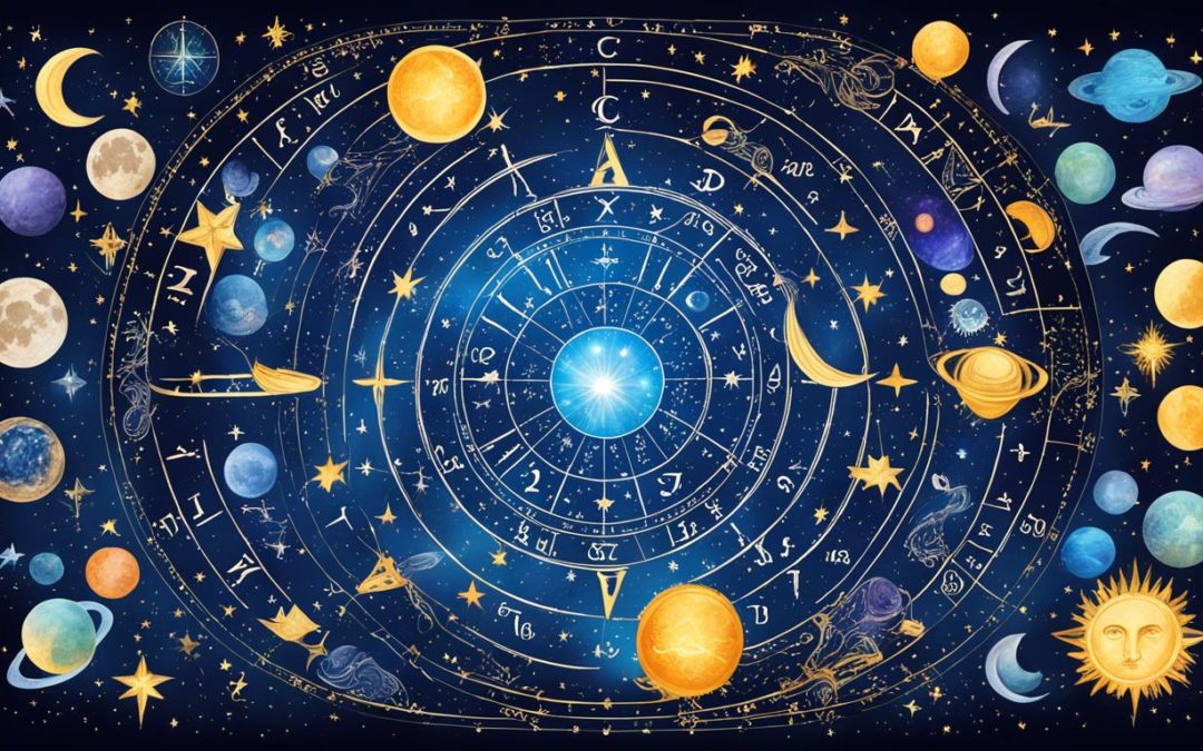 New Moon Reading Online for Specific Zodiac Signs