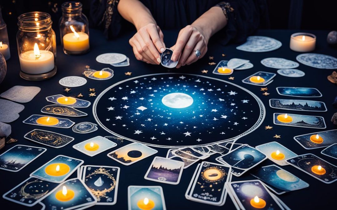 New Moon Readings: Optimizing Your Intentions for Manifestation