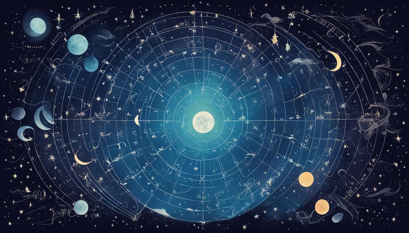 New Moon Readings: Understanding the Impact on Your Zodiac Sign
