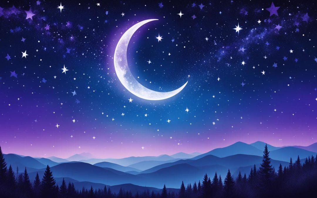 New Moon Readings for Addiction Recovery: Find Strength and Support During New Beginnings