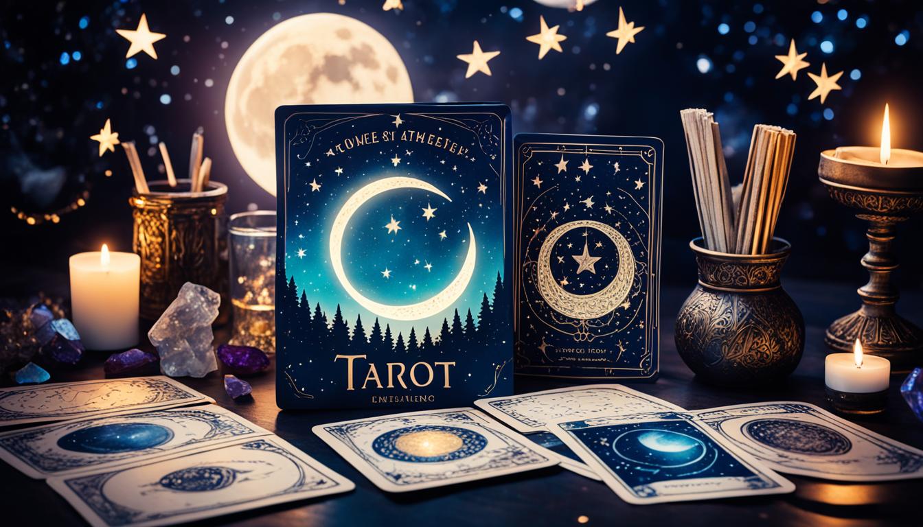 New Moon Readings for Beginners: A Gentle Introduction to Lunar Influence