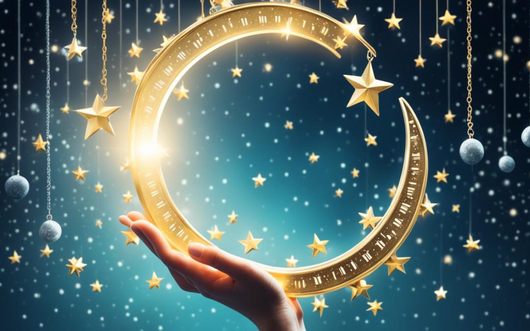 New Moon Readings for Financial Planning: Invest Wisely with Lunar Insights