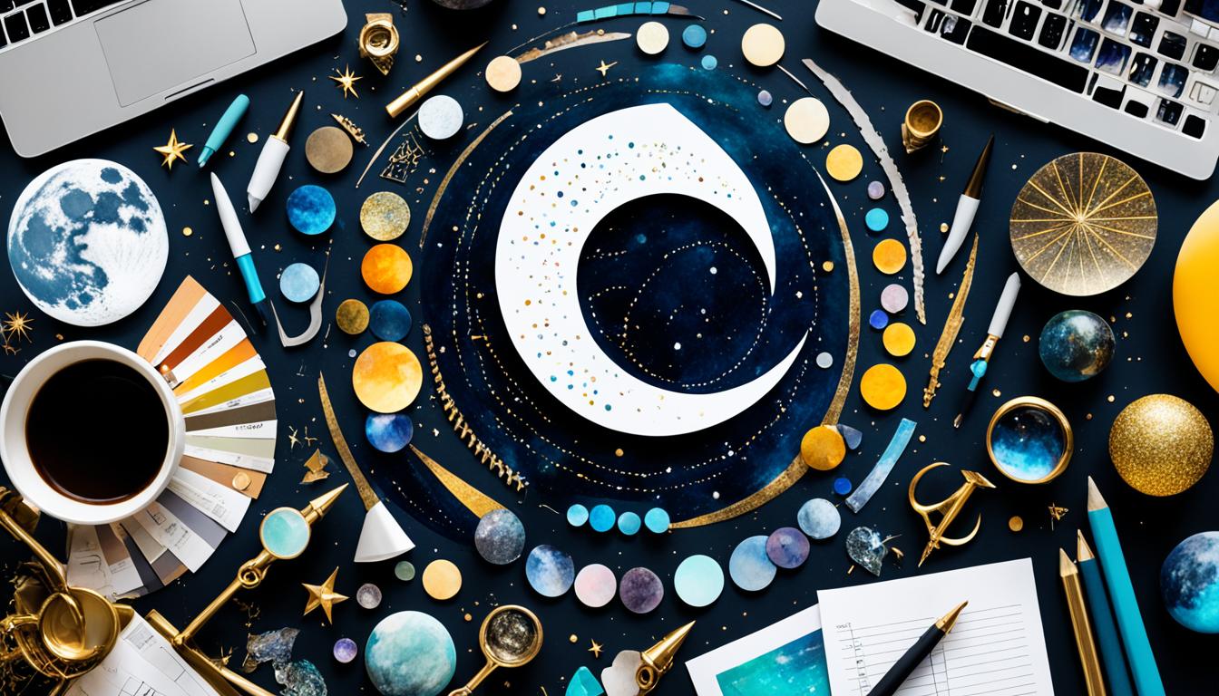 New Moon Readings for Project Planning: Launch Initiatives with Lunar Support