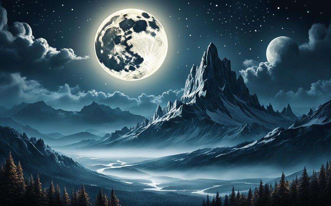 New Moon Readings vs. Full Moon Energy: Understanding the Differences