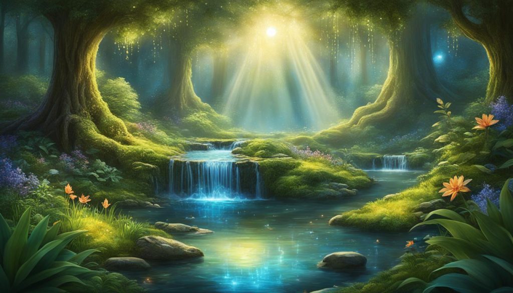 New Moon Spells