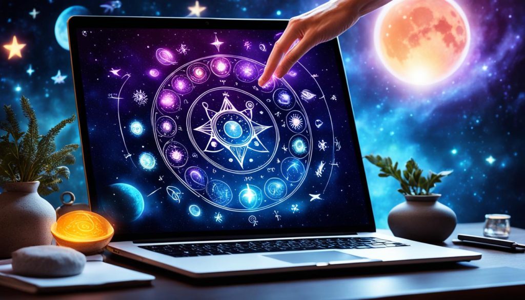 Online Astrology predictions