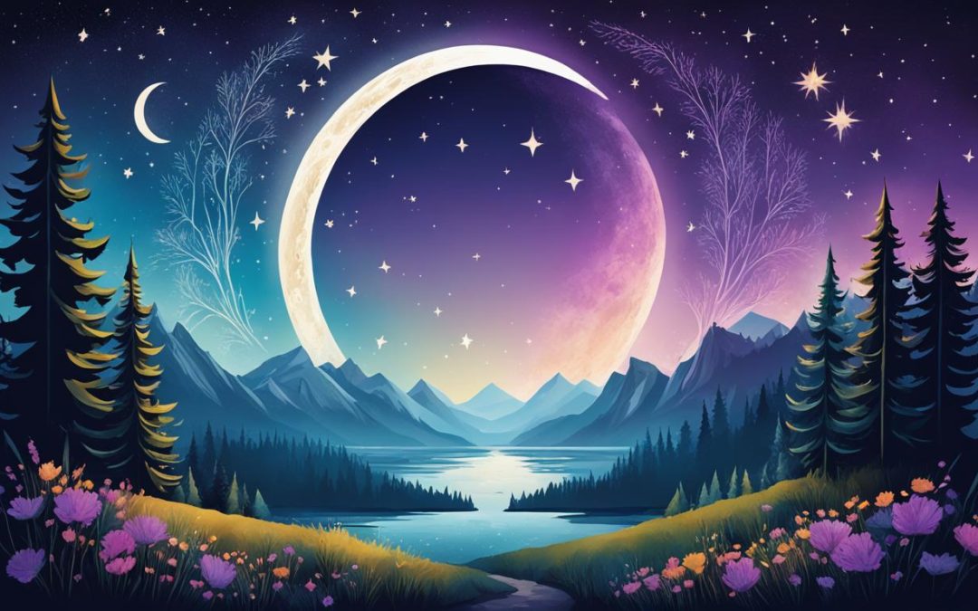 Personalized New Moon Readings: Tailored Guidance for Your Unique Path