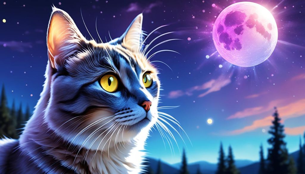 Pet Moon Readings Online