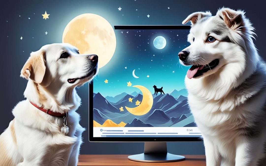 Pet Moon Readings Online: Understand Your Animal Companion’s Emotions