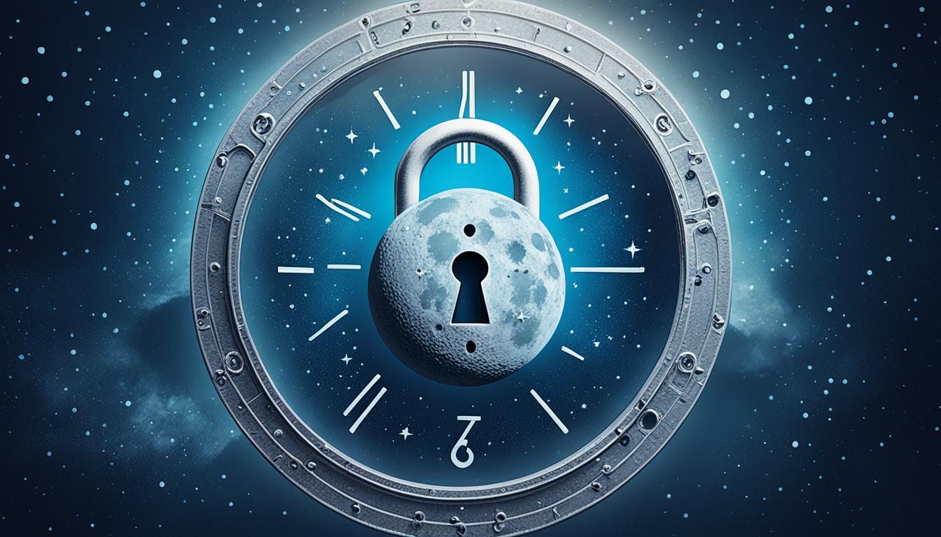 Secure Moon Readings Online: Confidential Consultations for Peace of Mind