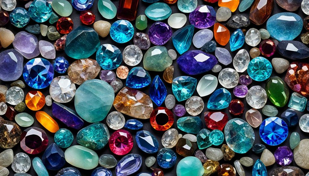 Understanding Gemstones