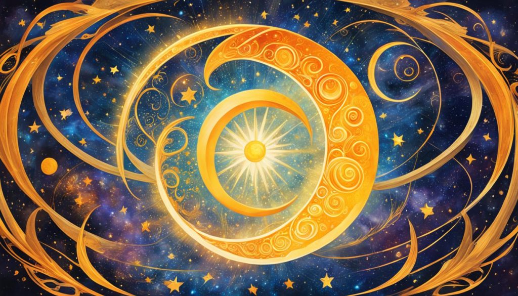 Waxing Crescent Moon Energy