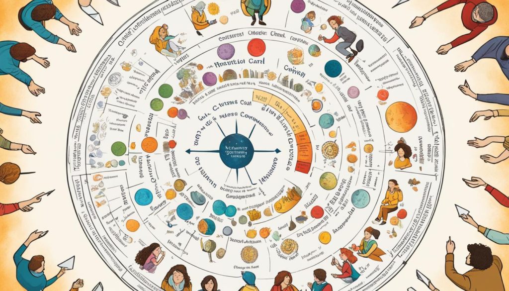 chart interpretation image