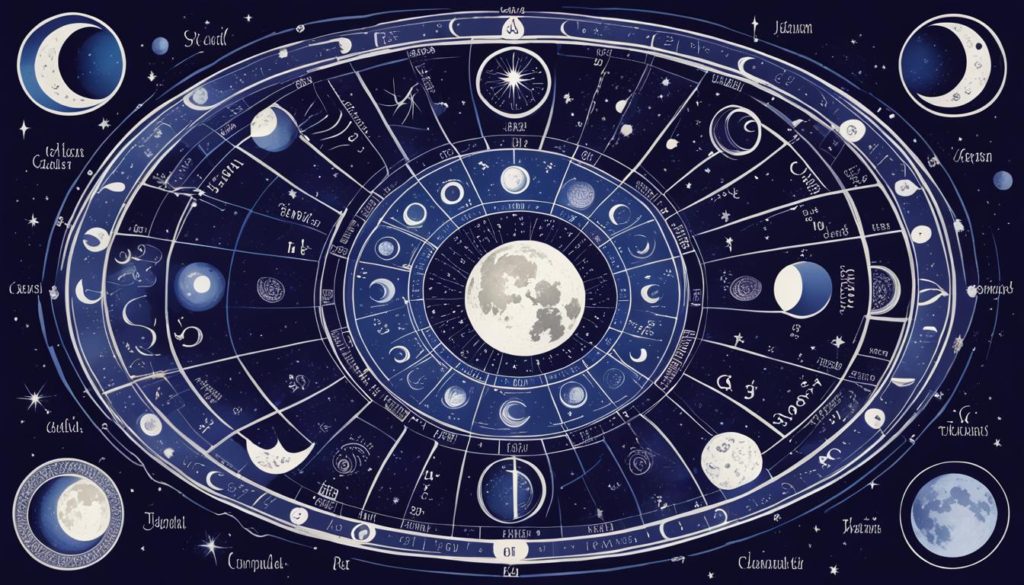 lunar calendar