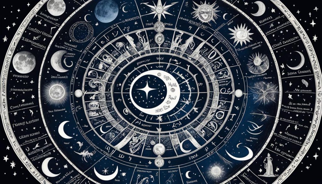 lunar cycles