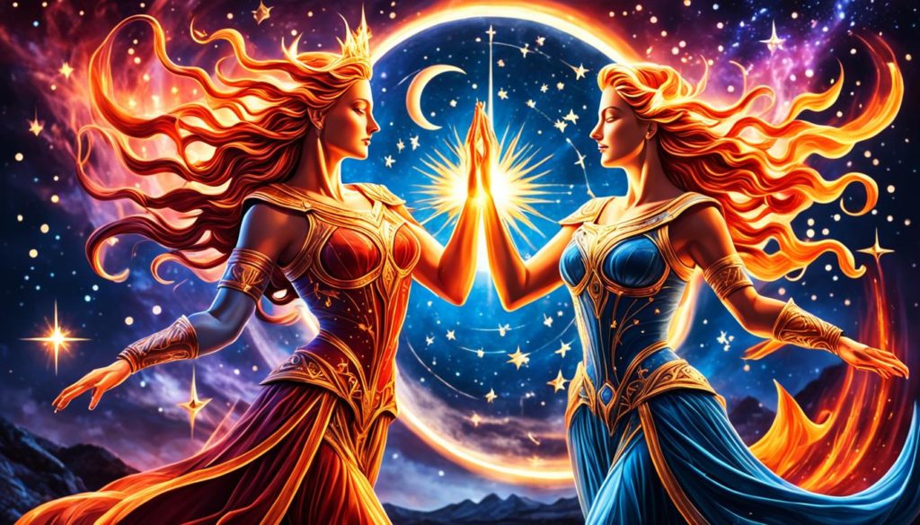 astrology compatibility sun moon rising