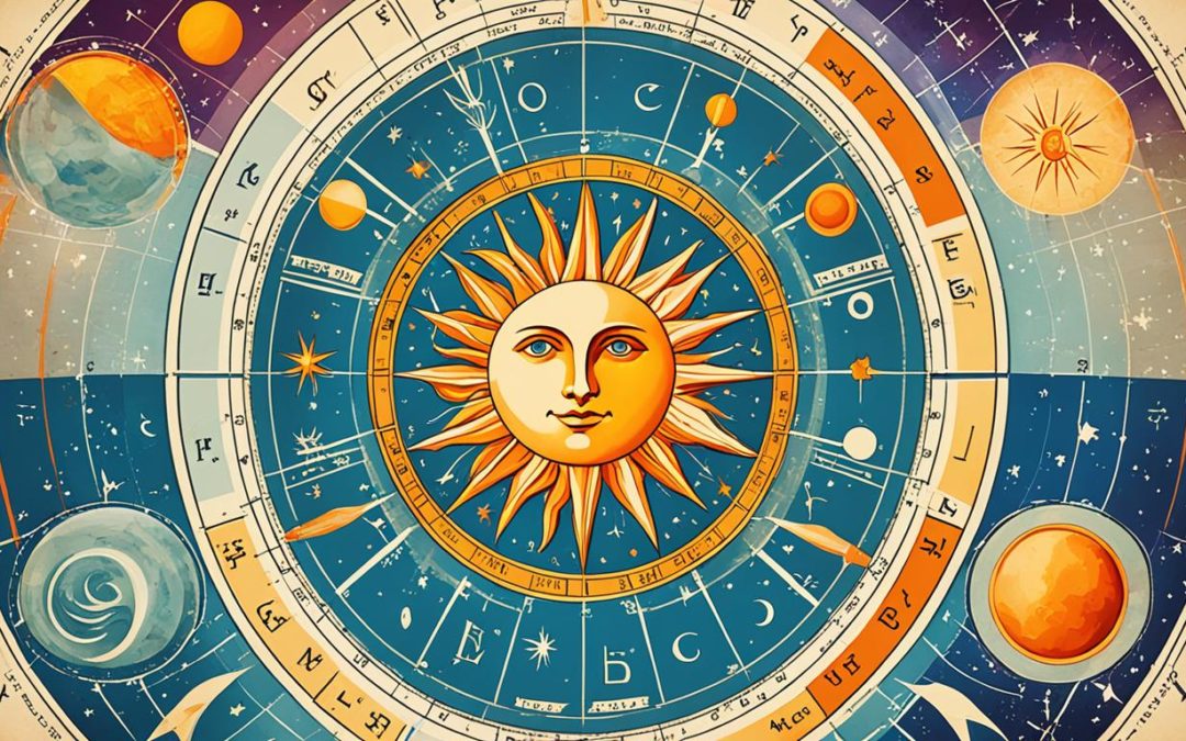 Astrology Compatibility: Sun, Moon & Rising Signs