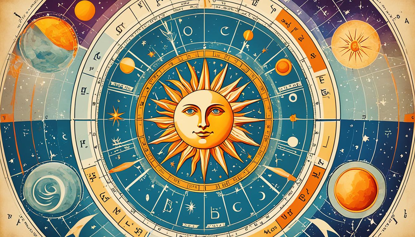 astrology compatibility sun moon rising