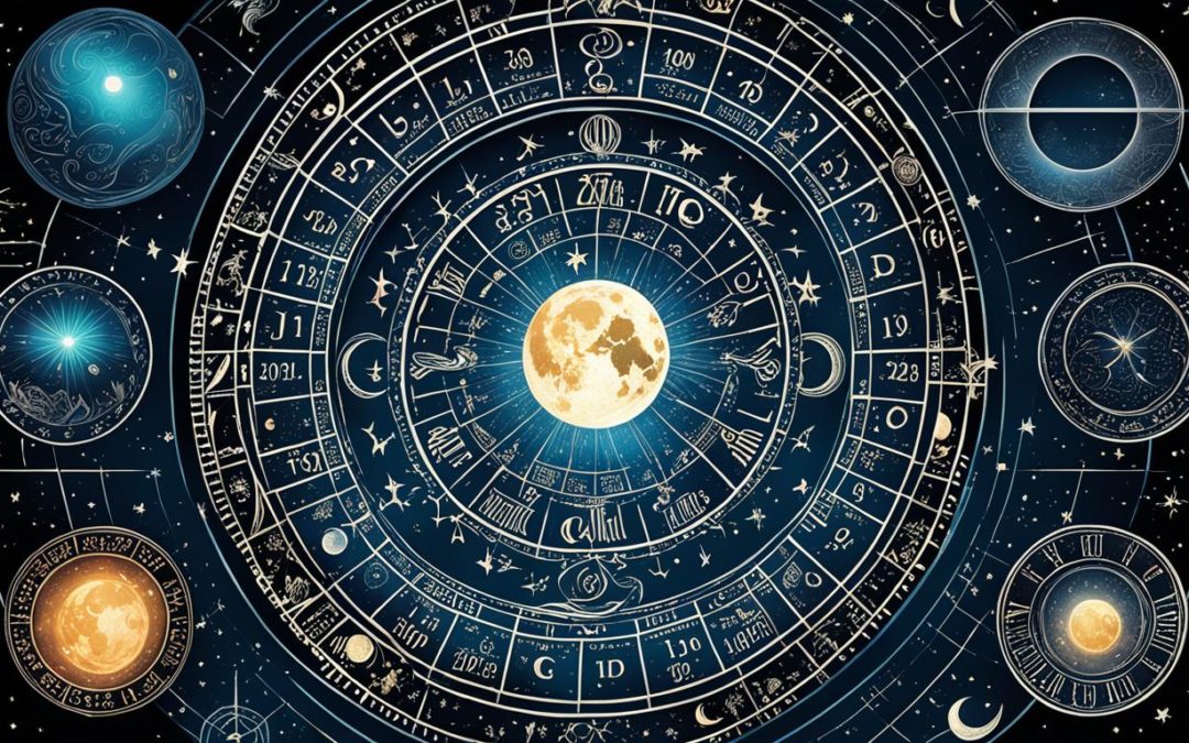 astrology moon calendar