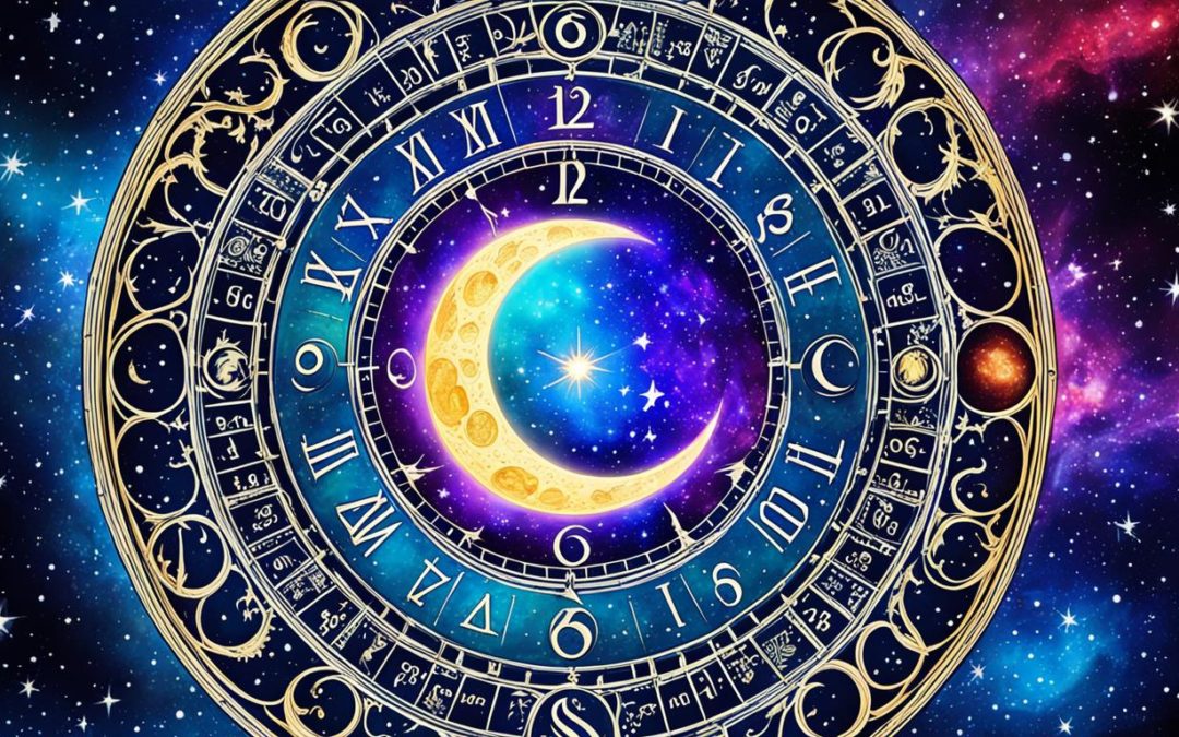 Moon Astrology Today: Unlock the Cosmic Energy