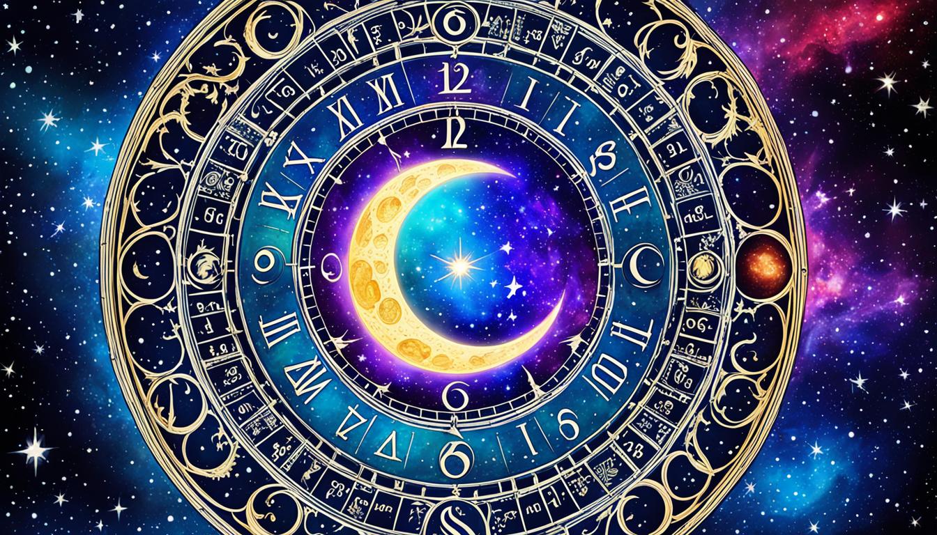 astrology moon today