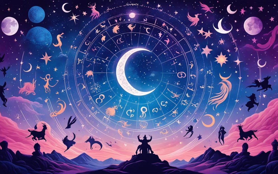 Rising and Moon Signs: The Meaning of Astrology Signs