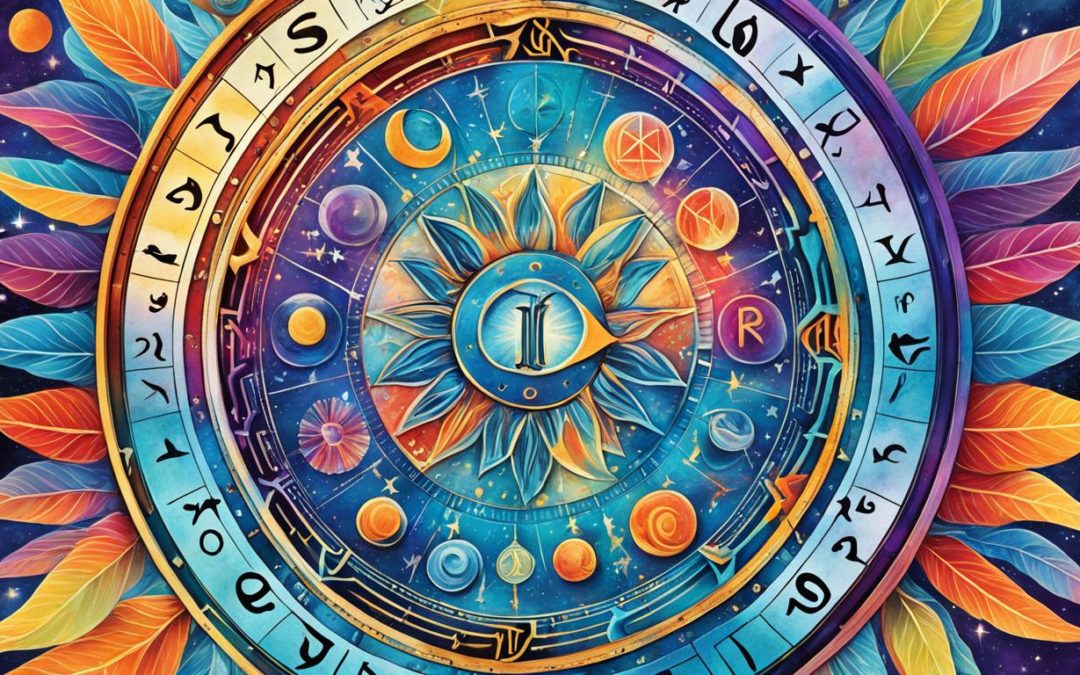 Unravel Astrology: Discover Your Rising and Moon Signs