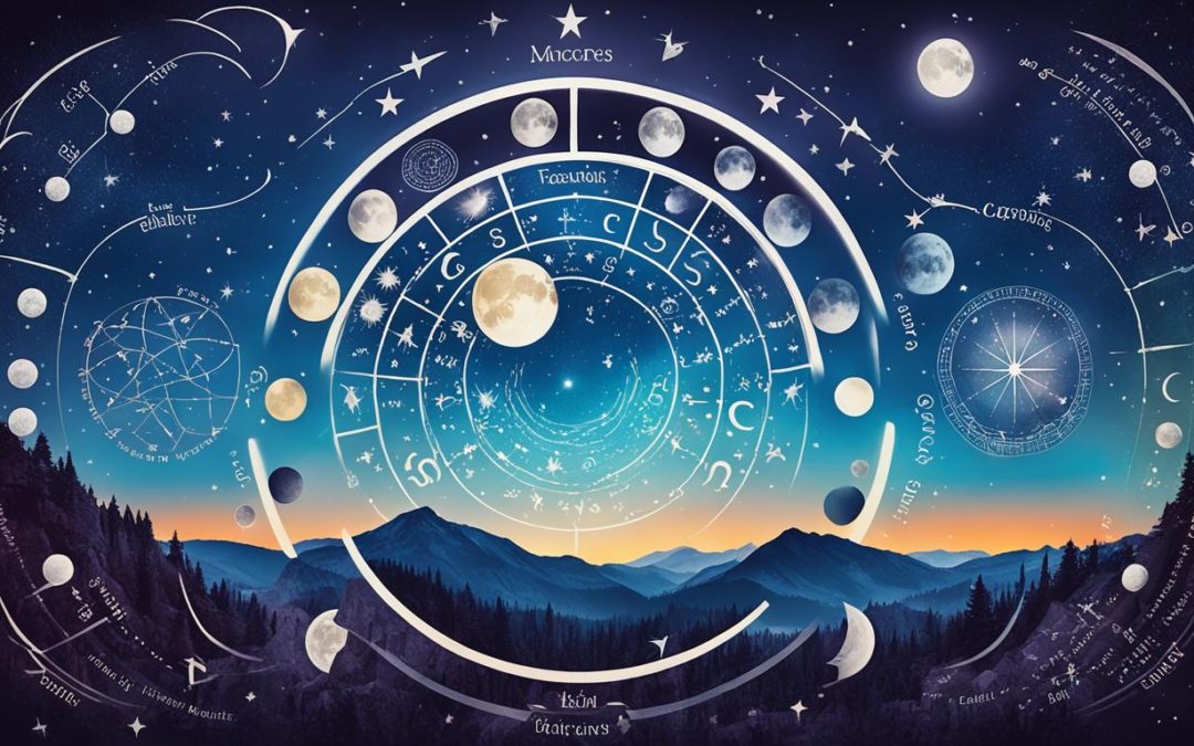 Your Moon Sign and What It Says About Your Personality