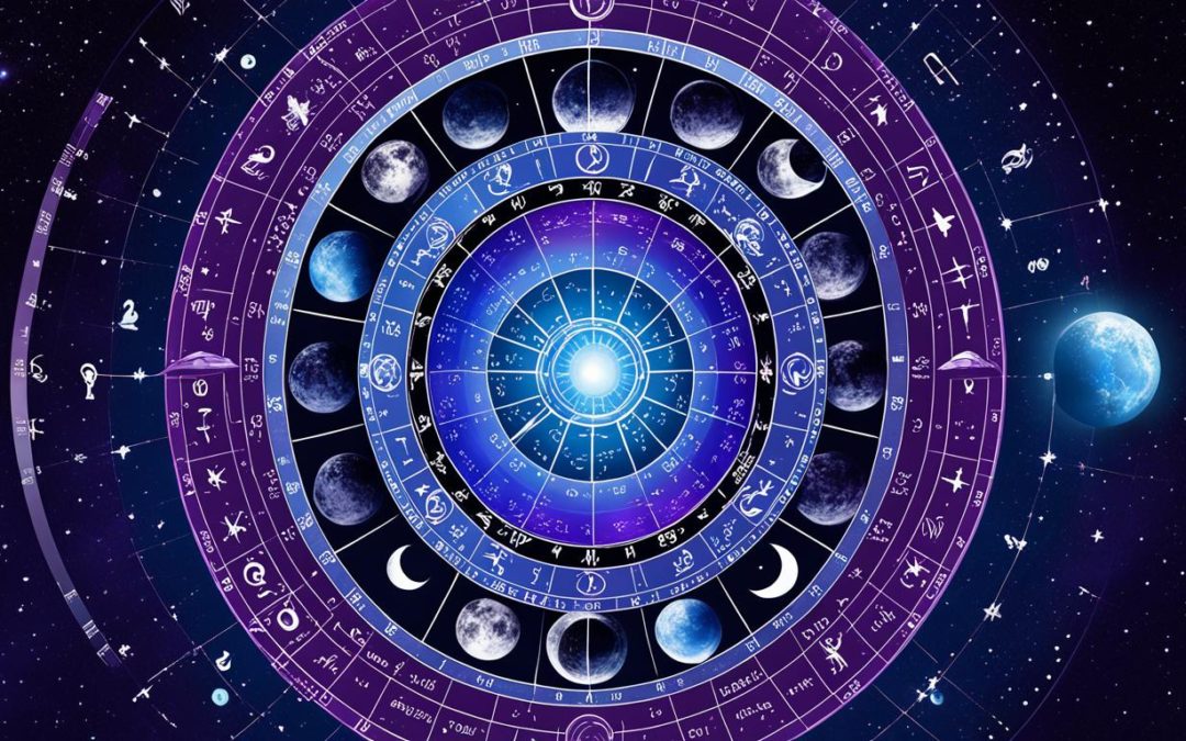 Astrology Signs Rising and Moon Calculator | Calculate Your Sign