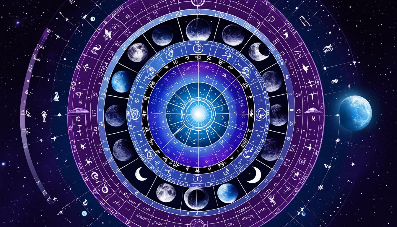 Astrology Signs Rising and Moon Calculator | Calculate Your Sign