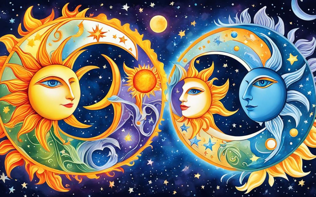 Your Guide to Understanding Astrology Signs: Sun, Moon & Rising