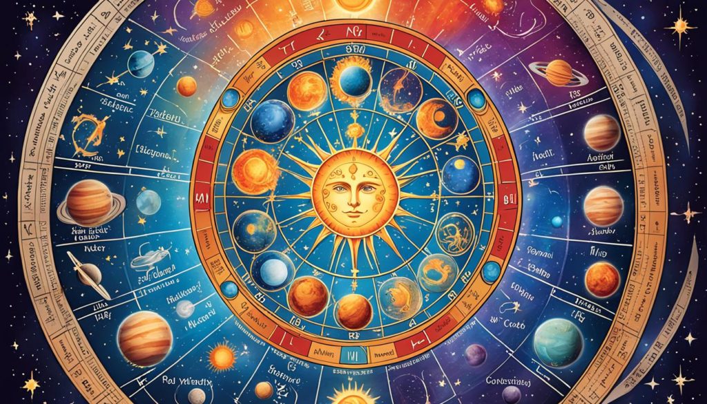 birth chart analysis