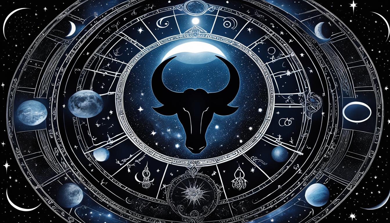 black moon astrology