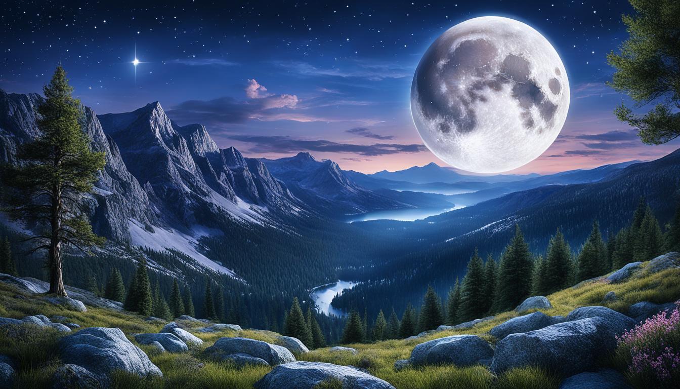 full moon meaning astrology