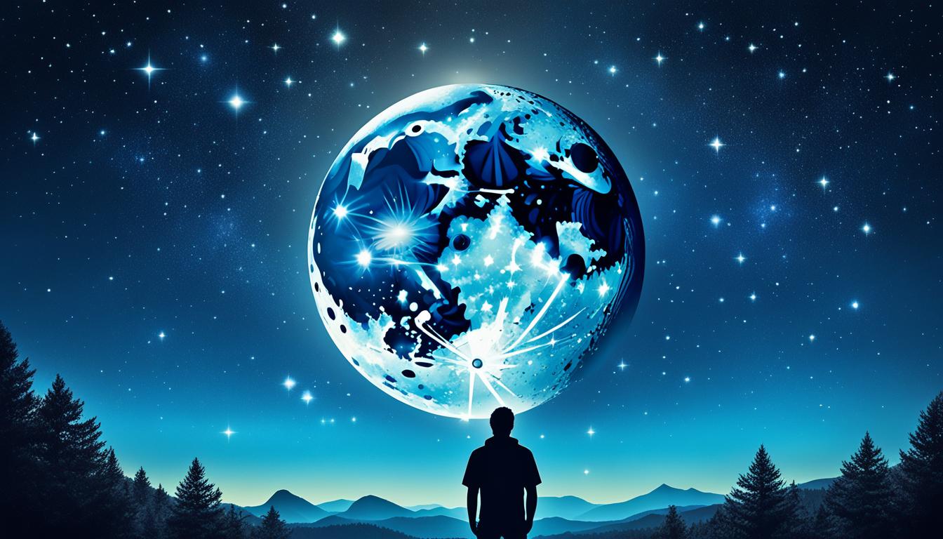 full moon today astrology