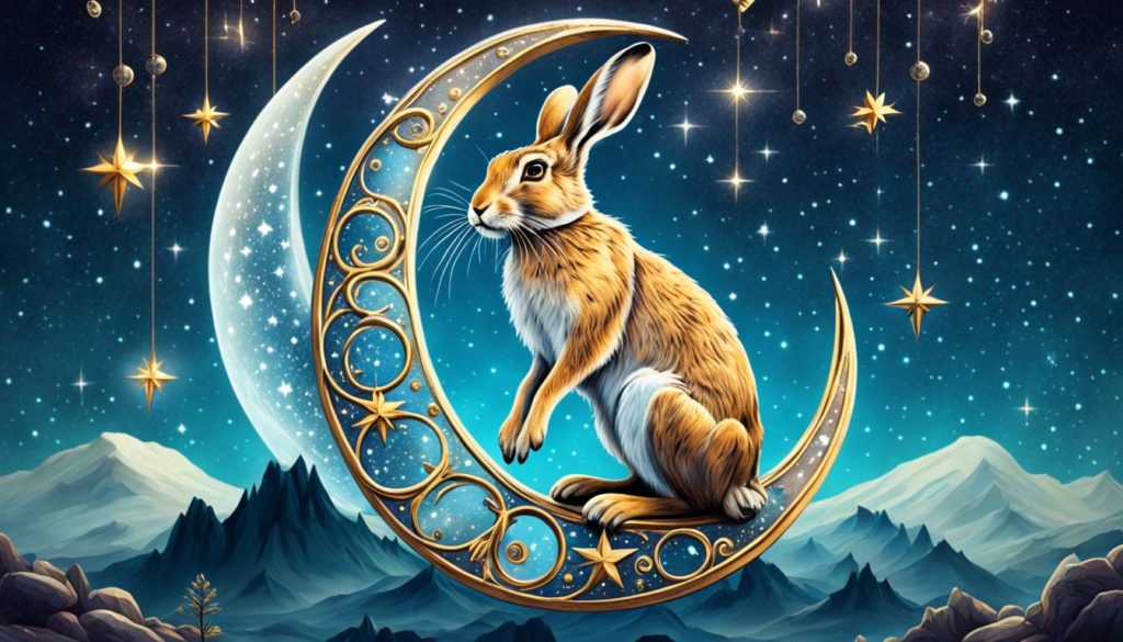 hare symbolism