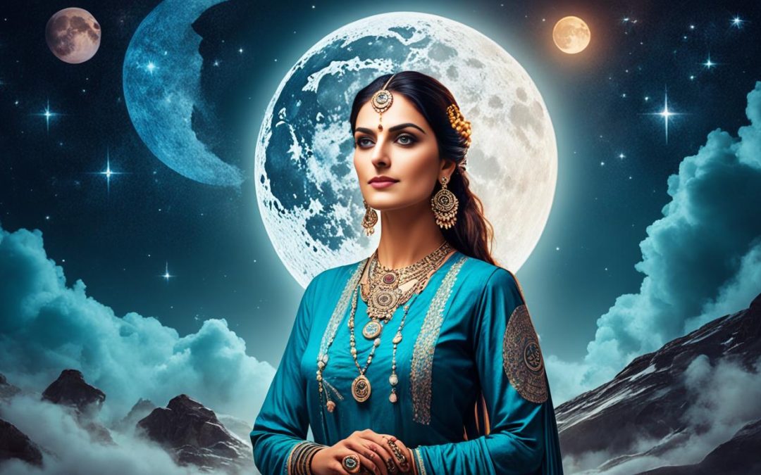 Indian Astrology Moon Sign – Your Celestial Personality