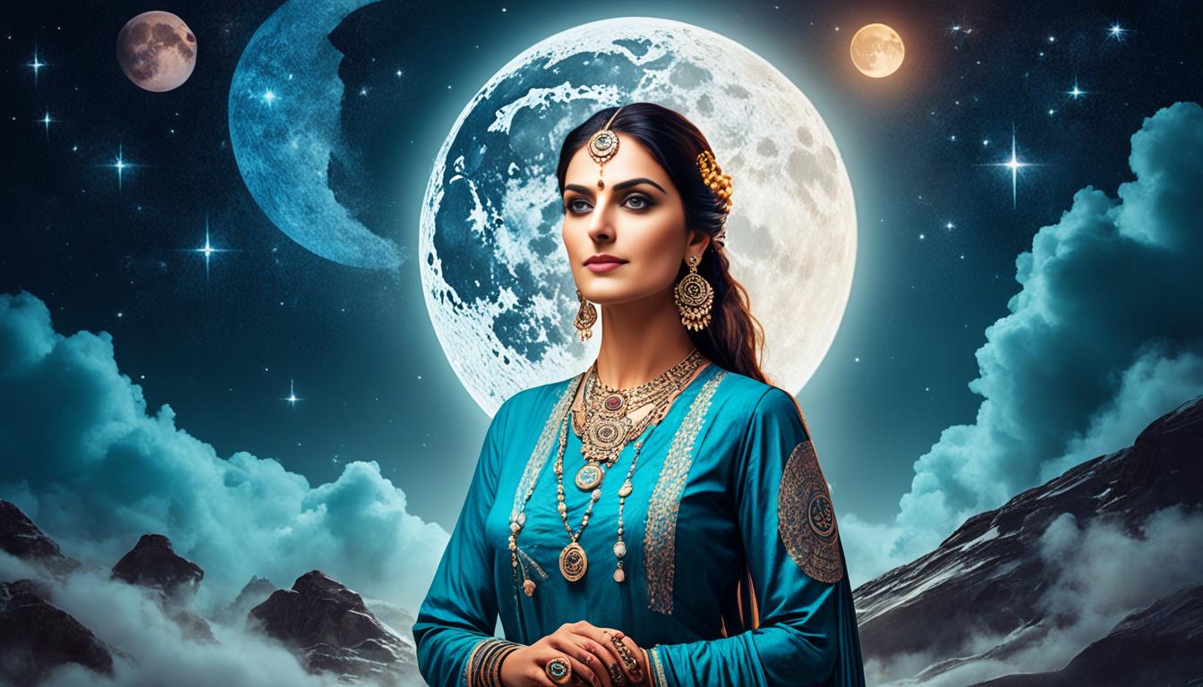 indian astrology moon sign