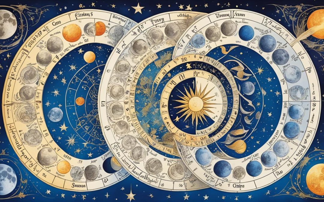 Moon Astrology Calendar – Unlock Lunar Cosmic Energies