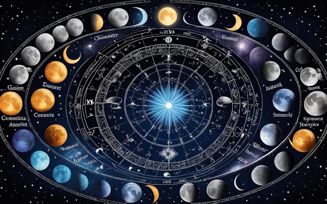 Moon Phases and Astrology: A Celestial Connection