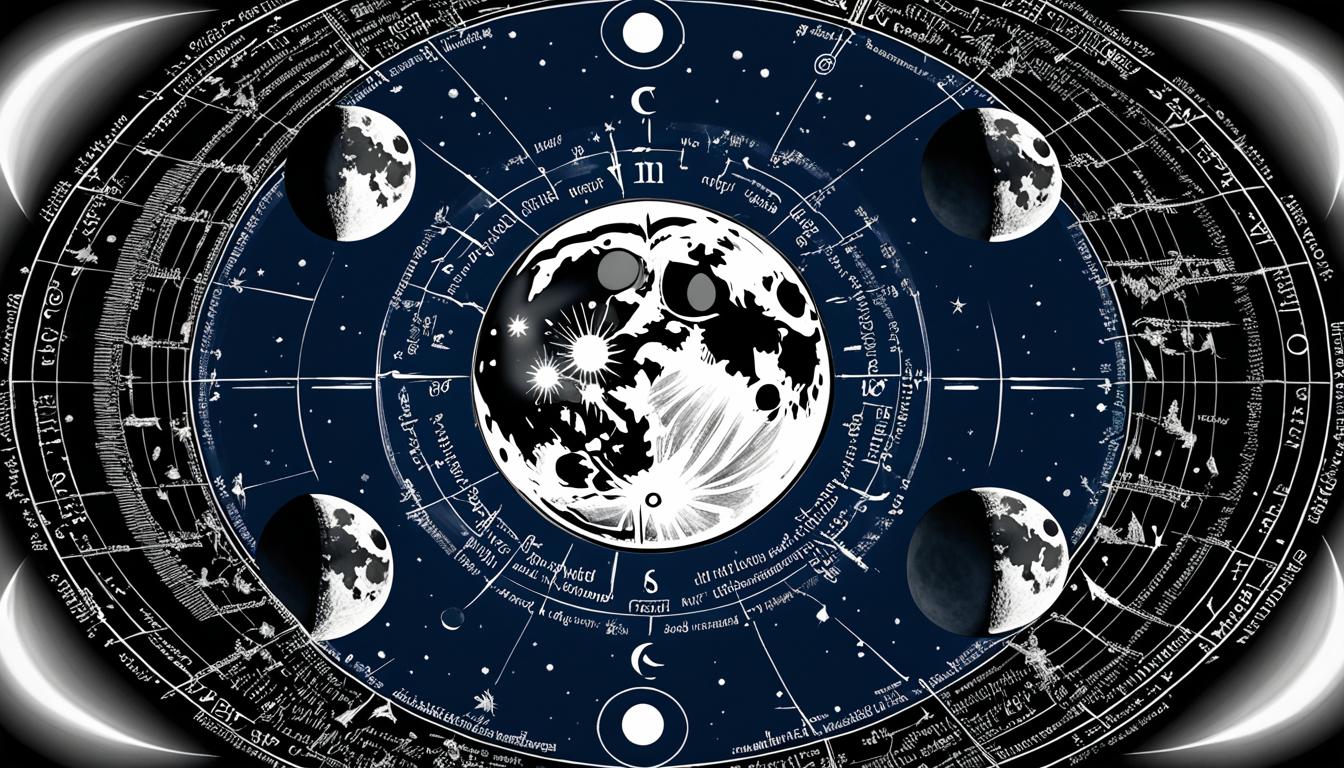 moon phases in astrology
