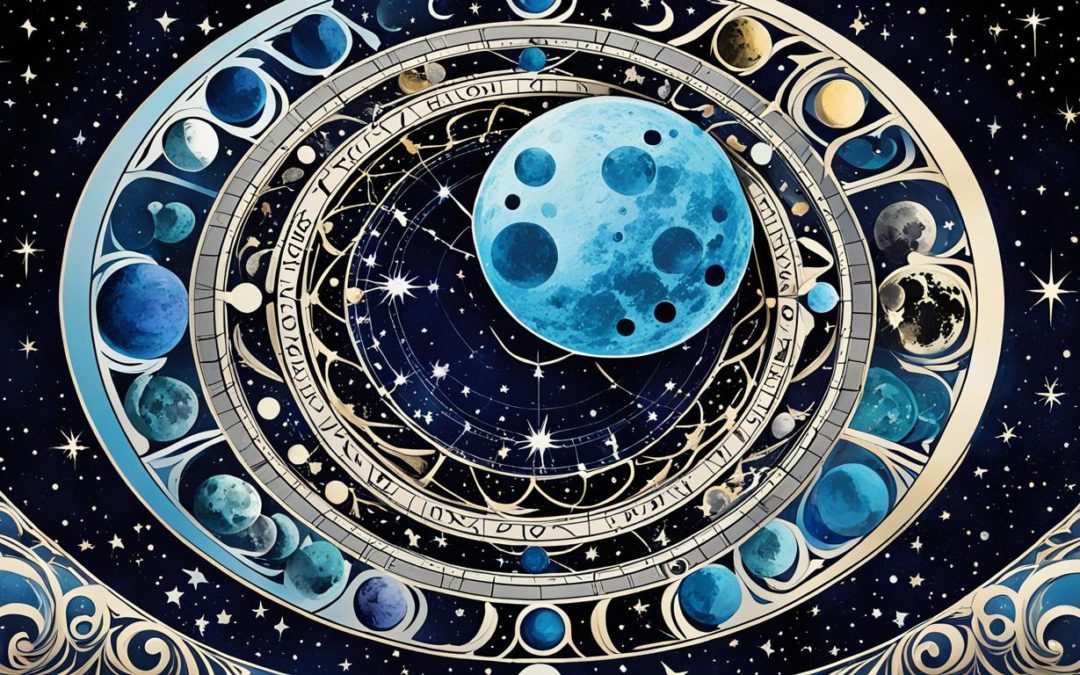 Moon Pluto Astrology: Unveiling the Intense Connection